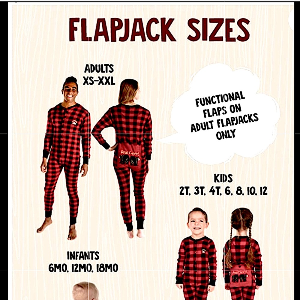 Family Christmas Pijamas